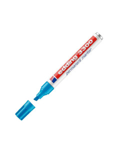 MARCADOR PERMANENTE EDDING 3300