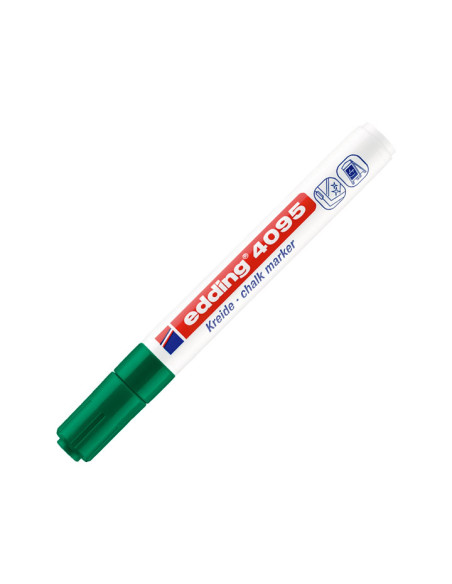 ROTULADOR EDDING 4095