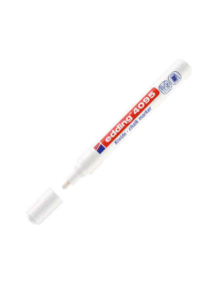 ROTULADOR EDDING 4095