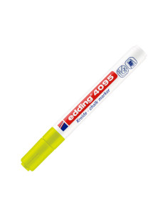 ROTULADOR EDDING 4095