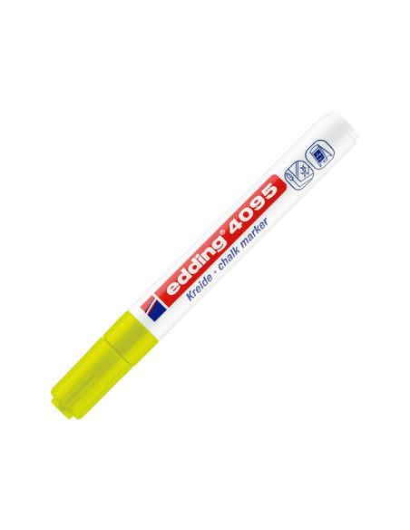 ROTULADOR EDDING 4095