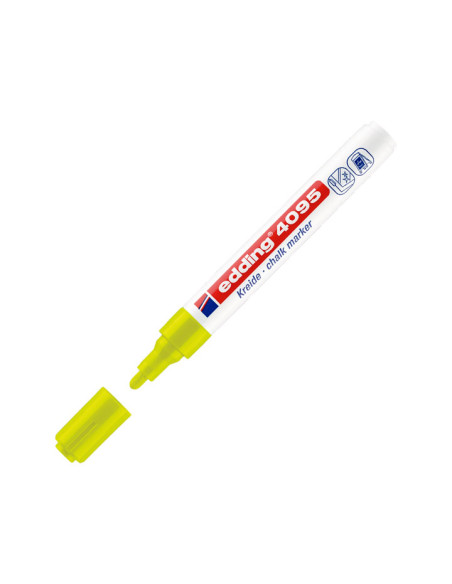ROTULADOR EDDING 4095