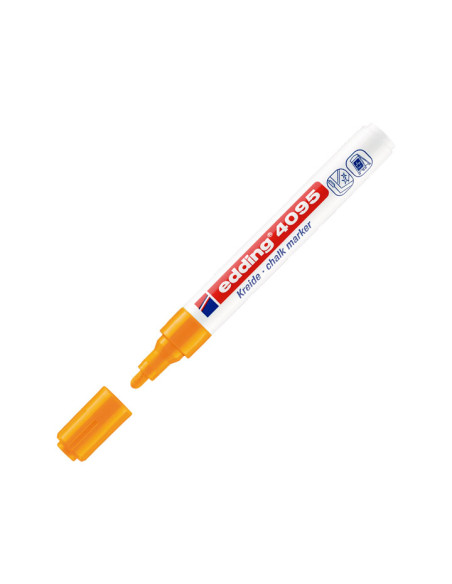 ROTULADOR EDDING 4095