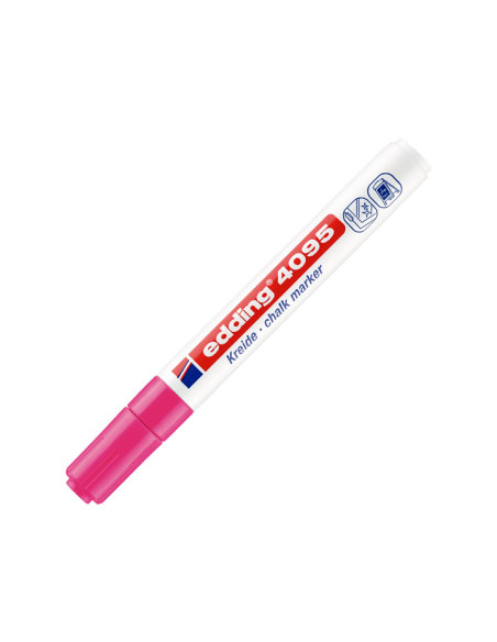 ROTULADOR EDDING 4095