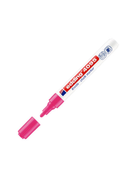 ROTULADOR EDDING 4095