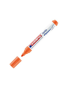 ROTULADOR TEXTIL EDDING 4500