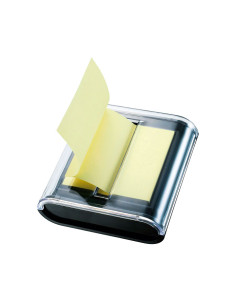 DISPENSADOR INFO NOTES DE Z-NOTES