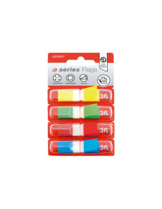 ÍNDICES ADHESIVOS A-SERIES FLEXIBLES