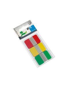 ÍNDICES RIGIDOS INFO NOTES 25x38mm