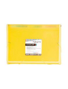 CARPETA CLASIFICADORA GRAFOPLAS CON FUELLE MULTILINE