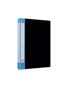 CARPETA GRAFOPLAS CON 60 FUNDAS XS