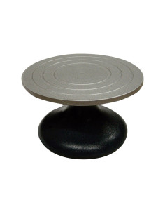 TORNO METÁLICO SIO-2 Ø 18CM
