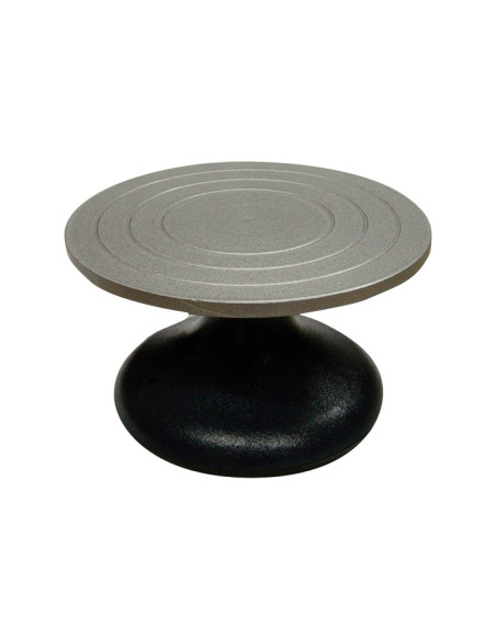 TORNO METÁLICO SIO-2 Ø 18CM
