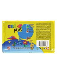 PAQUETE ARCILLA SIO-2 COLORPLUS 500gr