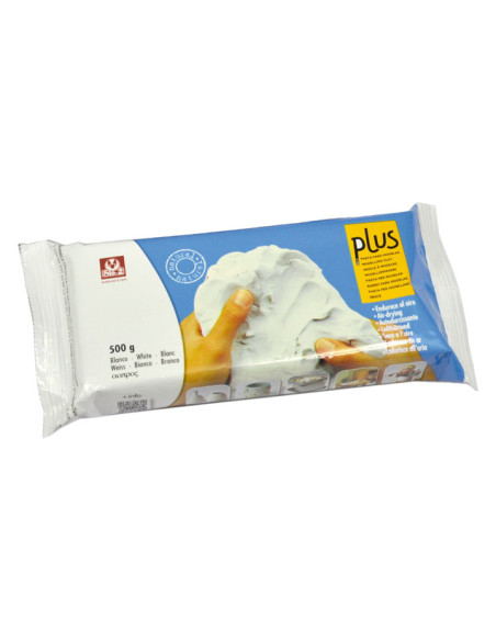 PACK 12 PASTILLAS ARCILLA SIO-2 PLUS 500gr