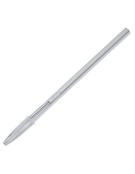 BOLÍGRAFO BIC CRISTAL SHINE