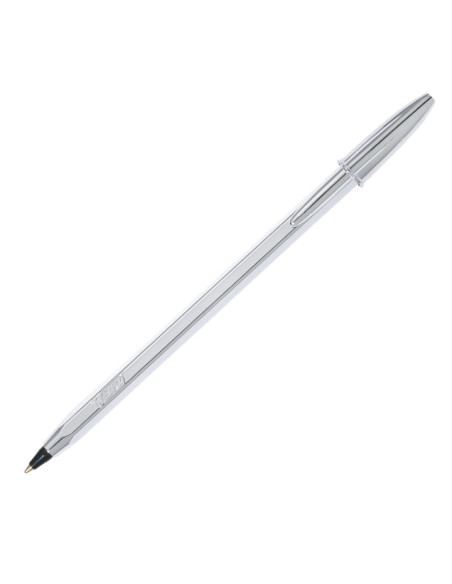 BOLÍGRAFO BIC CRISTAL SHINE