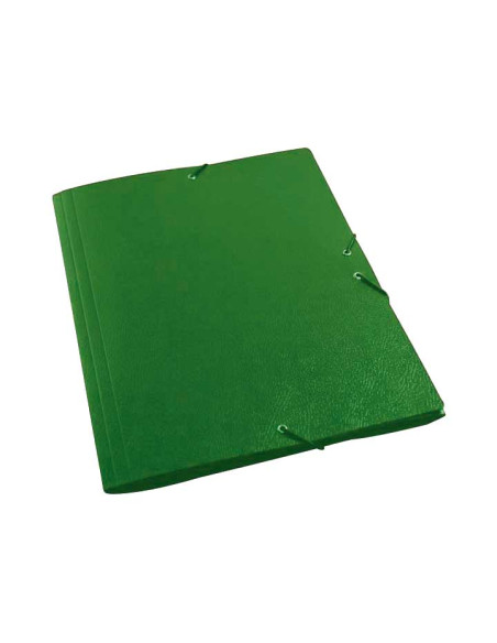 CARPETA DE GOMA SENCILLA MARIOLA A3