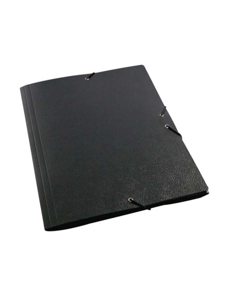 CARPETA DE GOMA MARIOLA A3 CON SOLAPA