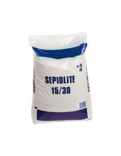 SACO 20 Kg ABSORBENTE MINERAL
