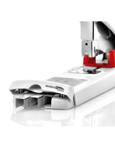 GRAPADORA DE GRUESOS NOVUS B 50