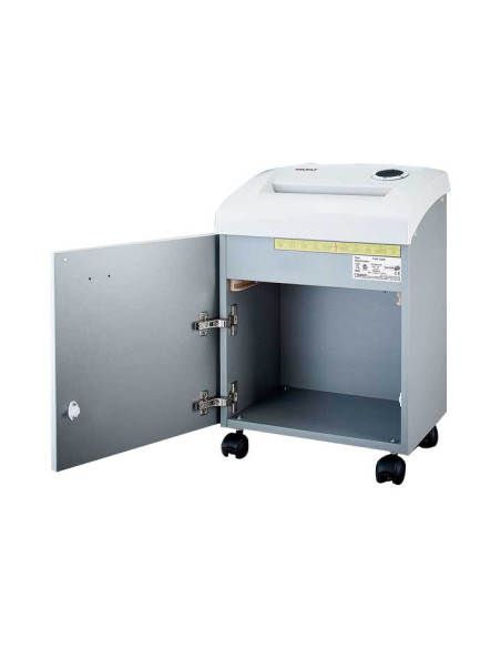 DESTRUCTORA DAHLE MHP 403