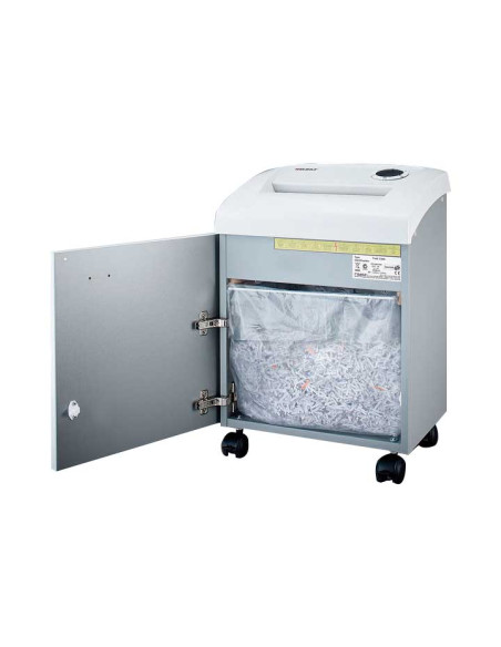 DESTRUCTORA DAHLE MHP 403