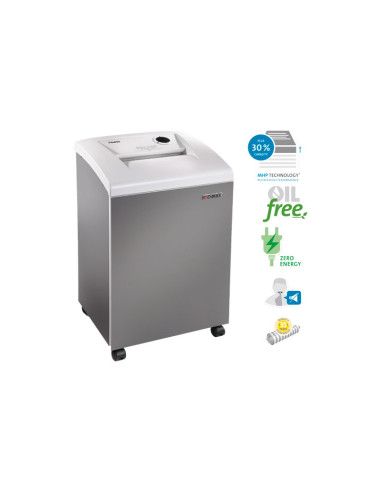 DESTRUCTORA DAHLE MHP 410 OFFICE 4x40mm