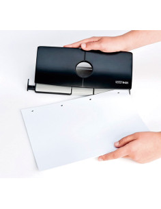 TALADRADORA DE 4 AGUJEROS NOVUS ESPECIAL B425 2