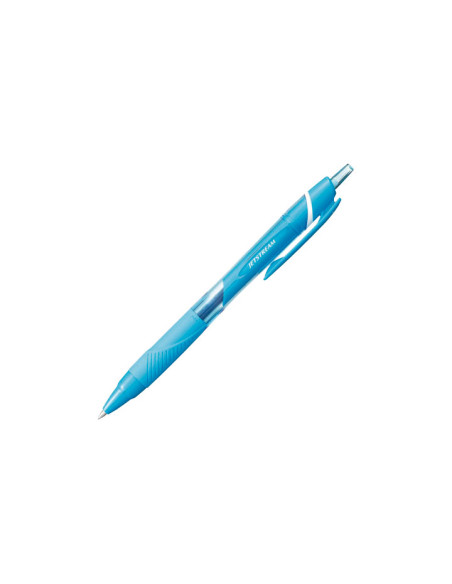 BOLÍGRAFO UNI-BALL JETSTREAM SXN-150C COLORES