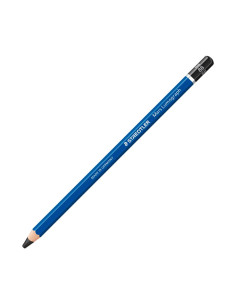 LÁPIZ STAEDTLER MARS LUMOGRAPH 100 8B