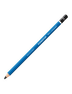 LÁPIZ STAEDTLER MARS LUMOGRAPH 100 7B