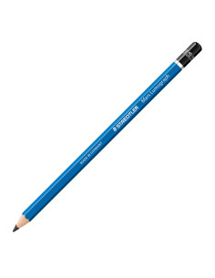 LÁPIZ STAEDTLER MARS LUMOGRAPH 100 5B