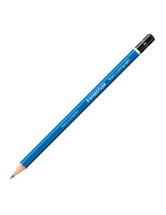 LÁPIZ STAEDTLER MARS LUMOGRAPH 100 H