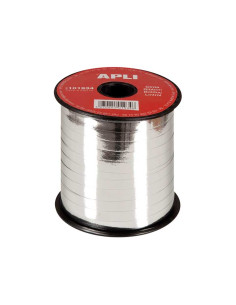 BOBINA CINTA DE REGALO APLI 7mmx250m