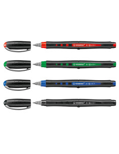 ROLLER STABILO BLCK 2