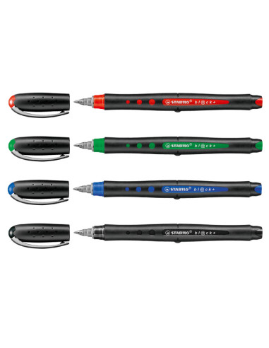 ROLLER STABILO BLCK