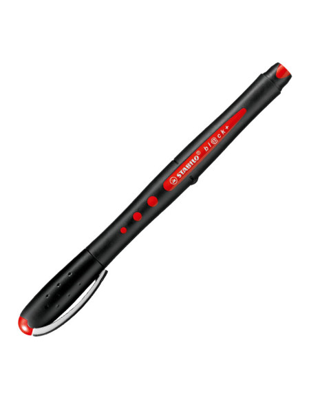 ROLLER STABILO BLCK