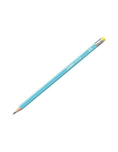 LÁPIZ STABILO PENCIL 160 HB