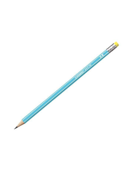 LÁPIZ STABILO PENCIL 160 HB