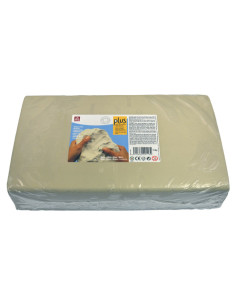 PAQUETE ARCILLA SIO-2 PLUS 10kg