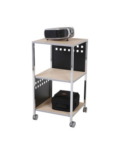 CARRO MULTIFUNCIONAL ROCADA