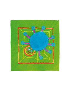 LIBRO INFNATIL GALT GIANT SOFT BOOK