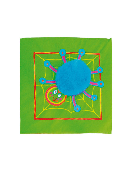 LIBRO INFNATIL GALT GIANT SOFT BOOK