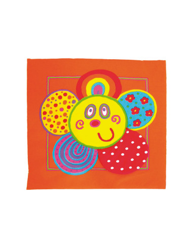 LIBRO INFNATIL GALT GIANT SOFT BOOK