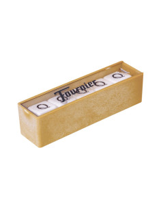 CAJA 5 DADOS FOURNIER POKER