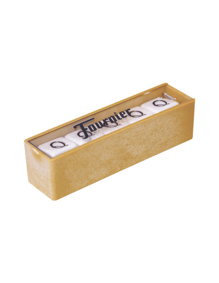 CAJA 5 DADOS FOURNIER POKER