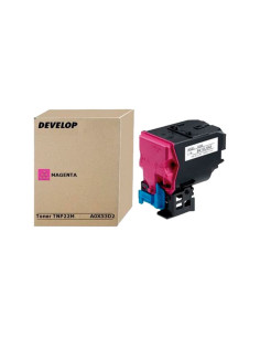 TÓNER ORIGINAL DEVELOP TNP22