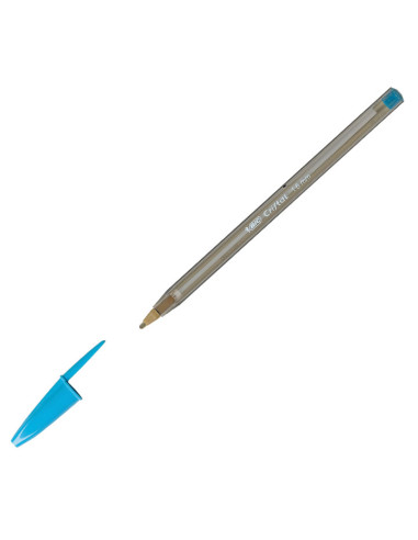 BOLÍGRAFO BIC CRISTAL FUN