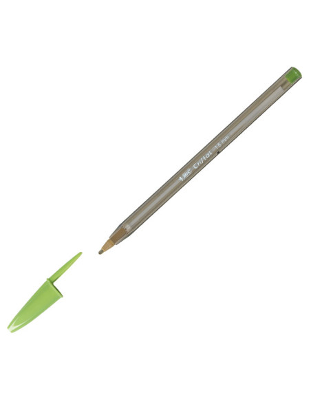 BOLÍGRAFO BIC CRISTAL FUN